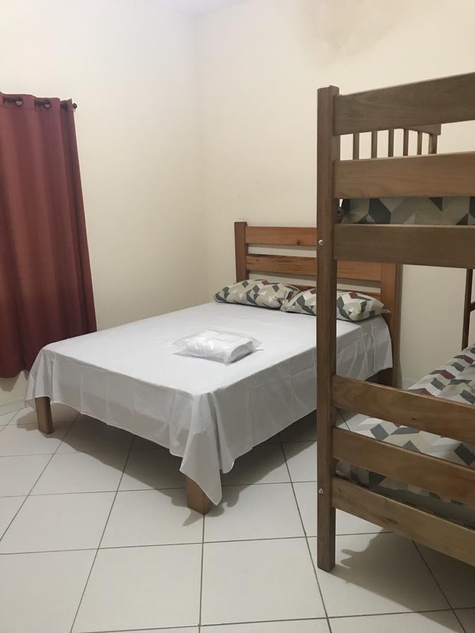 Recanto Boa Vista Hotel Aparecida  Ngoại thất bức ảnh