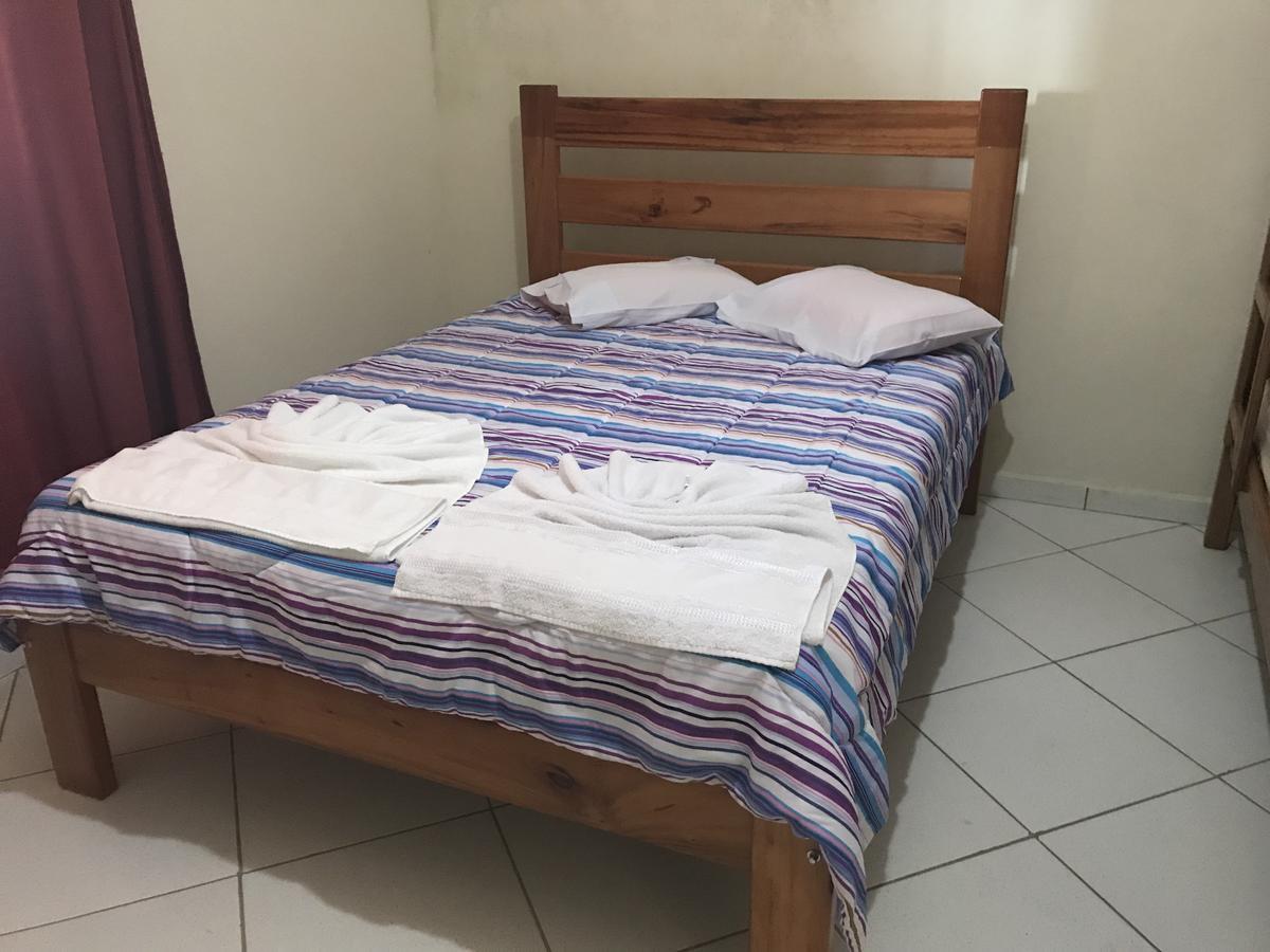 Recanto Boa Vista Hotel Aparecida  Ngoại thất bức ảnh