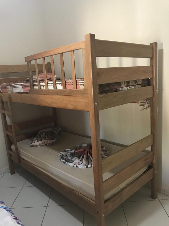 Recanto Boa Vista Hotel Aparecida  Ngoại thất bức ảnh