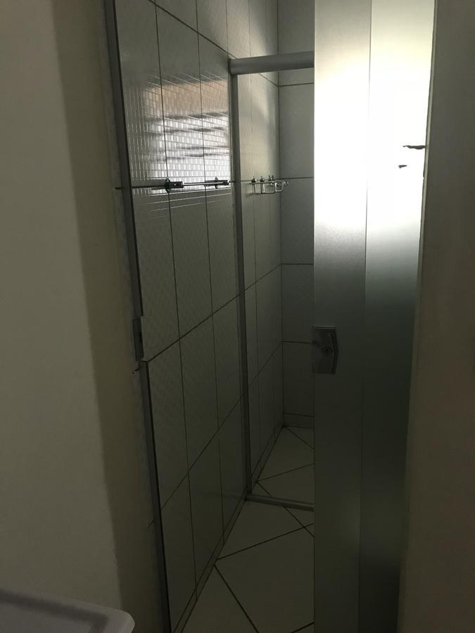 Recanto Boa Vista Hotel Aparecida  Ngoại thất bức ảnh